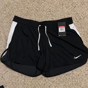 NWT - Nike women’s training shorts